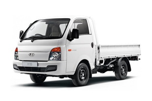 Подбор шин на Hyundai H-100 2021