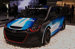 Подбор шин на Hyundai i20 2013