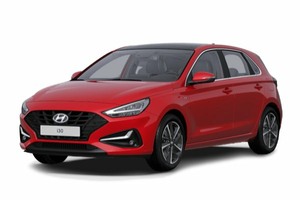 Подбор шин на Hyundai i30 2022