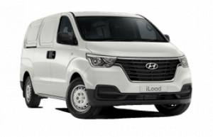 Подбор шин на Hyundai iLoad 2019