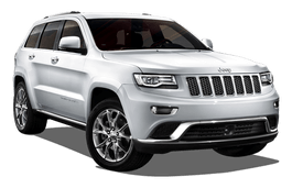 Подбор шин на Jeep Grand Cherokee 2018