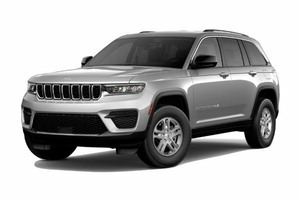 Подбор шин на Jeep Grand Cherokee 2023