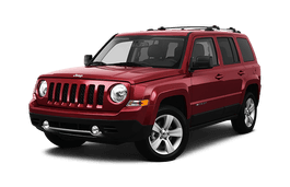 Shiny I Diski Dlya Jeep Patriot Razmer Kolyos Na Dzhip Patriot