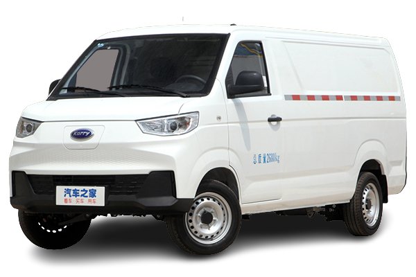 Подбор шин на Karry Jiangtun 2023
