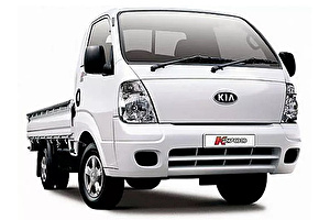 Подбор шин на Kia K2700 2021