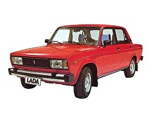 Подбор шин на Lada 2105 1983