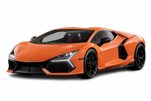 Подбор шин на Lamborghini Revuelto 2023