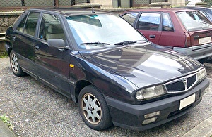 Подбор шин на Lancia Delta 1997