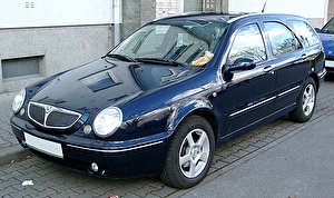 Подбор шин на Lancia Lybra 2004