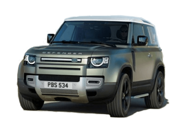 Подбор шин на Land Rover Defender 2019