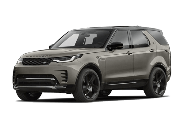 Подбор шин на Land Rover Discovery 5 2021