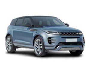 Подбор шин на Land Rover Range Rover Evoque 2021