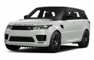 Подбор шин на Land Rover Range Rover Sport 2019