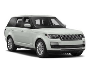 Подбор шин на Land Rover Range Rover 2021