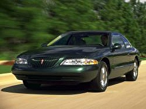 Подбор шин на Lincoln Mark VIII 1996