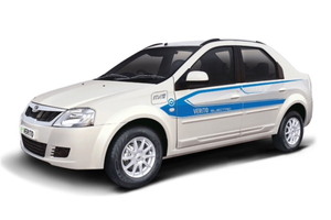 Подбор шин на Mahindra e-Verito 2022