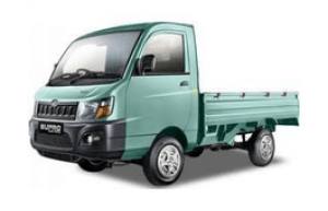Подбор шин на Mahindra Supro Minitruck 2015