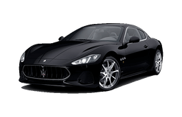 Подбор шин на Maserati GranTurismo Sport 2014