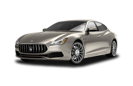 Подбор шин на Maserati Quattroporte 2019