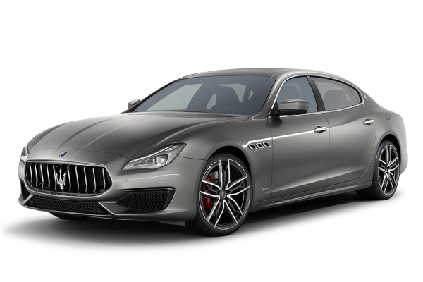 Подбор шин на Maserati Quattroporte 2021