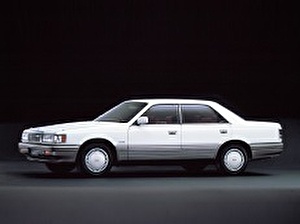 Подбор шин на Mazda 929 1985