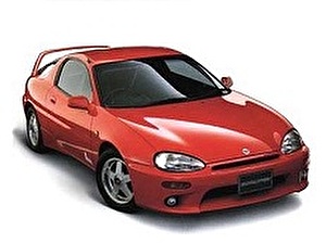 Подбор шин на Mazda AZ-3 1997