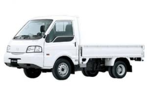 Подбор шин на Mazda Bongo Truck 2016