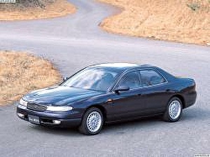 Подбор шин на Mazda Efini MS-8 1995