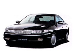 Подбор шин на Mazda Efini MS-8 1998