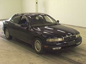 Подбор шин на Mazda Efini MS-9 1991