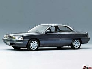 Подбор шин на Mazda Eunos 300 1989
