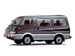 Подбор шин на Mazda Eunos Cargo 1993