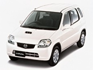 Подбор шин на Mazda Laputa 2005