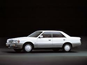 Подбор шин на Mazda Luce 1988