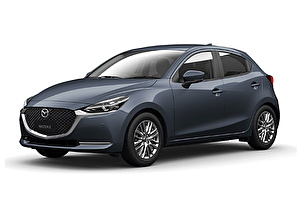 Подбор шин на Mazda Mazda2 2020