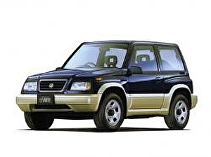 Подбор шин на Mazda Proceed Levante 1996