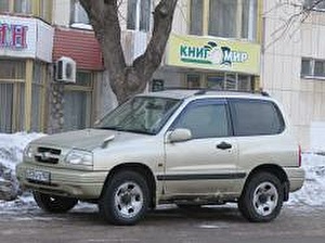 Подбор шин на Mazda Proceed Levante 1997