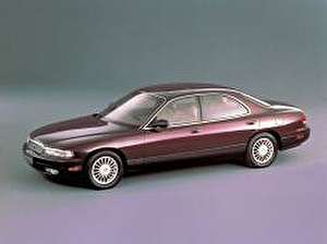 Подбор шин на Mazda Sentia 1991