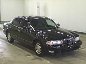 Подбор шин на Mazda Sentia 1996