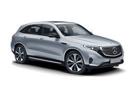 Подбор шин на Mercedes EQC 2019