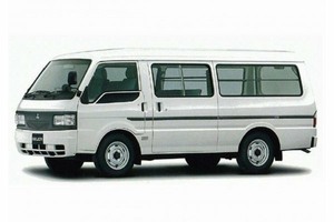 Подбор шин на Mitsubishi Delica Cargo 2000