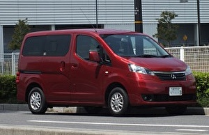 Подбор шин на Mitsubishi Delica D:3 2011