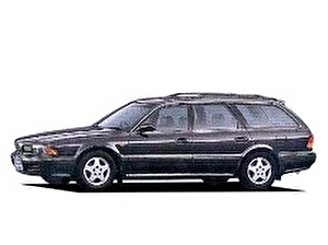 Подбор шин на Mitsubishi Diamante Wagon 1993