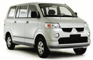 Подбор шин на Mitsubishi Maven 2009