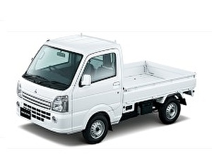 Подбор шин на Mitsubishi Minicab Truck 2019