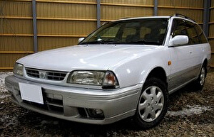 Подбор шин на Nissan Avenir Salut 1998