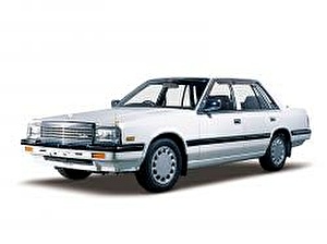 Подбор шин на Nissan Laurel 1986