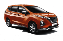 Подбор шин на Nissan Livina 2019