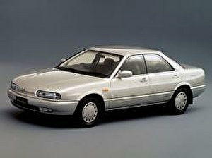 Подбор шин на Nissan Presea 1991