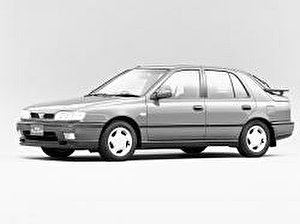 Подбор шин на Nissan Pulsar 1992